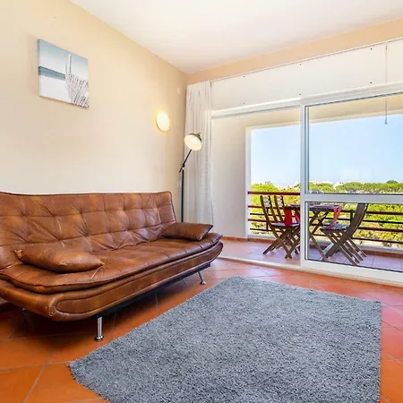 Village Atlantico 46 Lejlighed