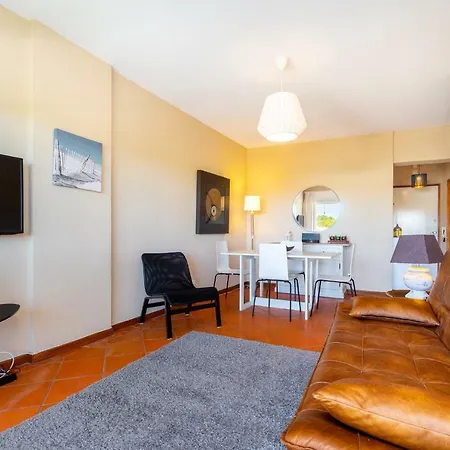 Lägenhet Village Atlantico 46 *