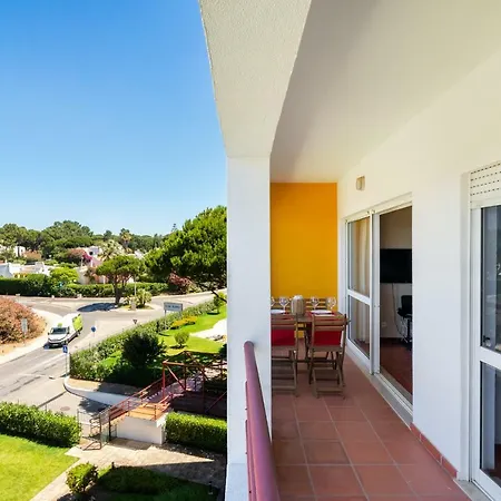 Village Atlantico 46 * Vilamoura