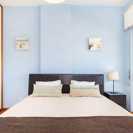 Village Atlantico 46 Apartment