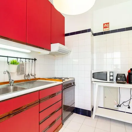 Apartment Village Atlantico 46 Vilamoura