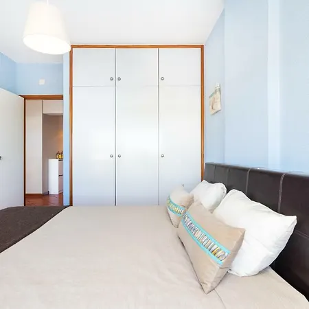 Village Atlantico 46 Apartment Vilamoura
