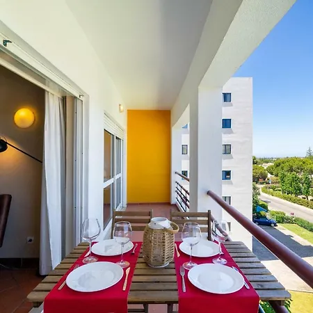 Appartement Village Atlantico 46