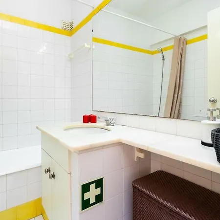 Village Atlantico 46 Appartement